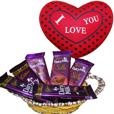 "Hamper - code H22 - Click here to View more details about this Product